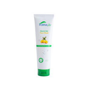 2 - Marula Face Wash 150ml