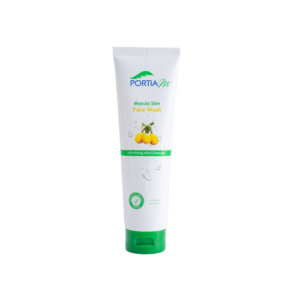 2 - Marula Face Wash 150ml