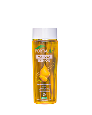 1 - Marula Skin Oil 200ml