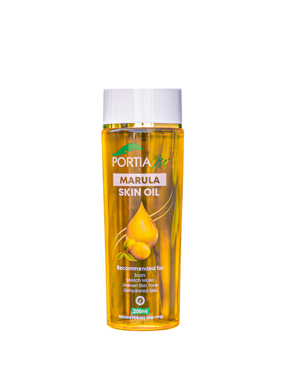 1 - Marula Skin Oil 200ml