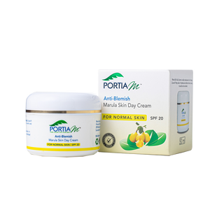 5 - Marula Day Cream (Normal Skin) 50ml